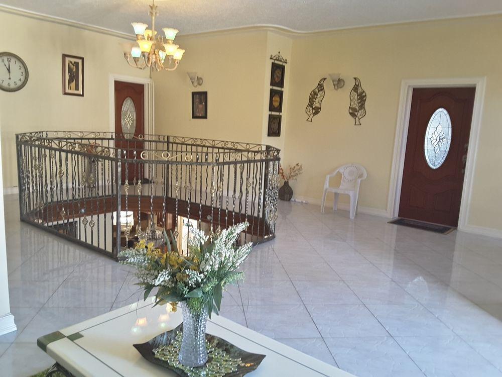 Cazwin Villas Montego Bay Exterior foto